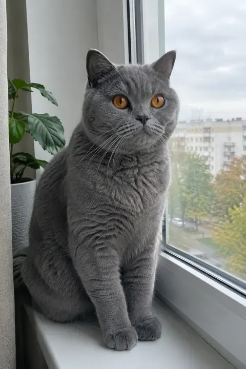 Pet as Human: the original photo