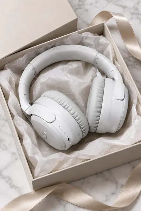 Premium Unboxing: the result
