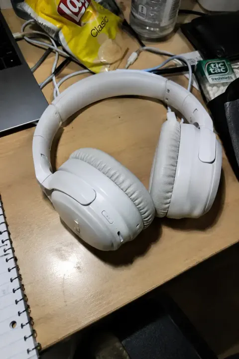 Premium Unboxing: the original photo