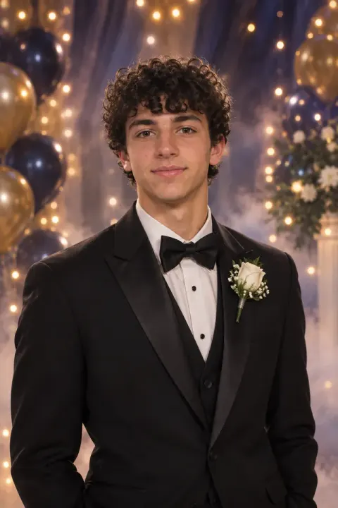 Prom Night: the result