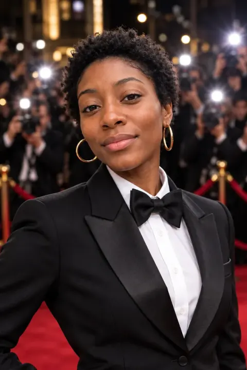 Red Carpet: the result