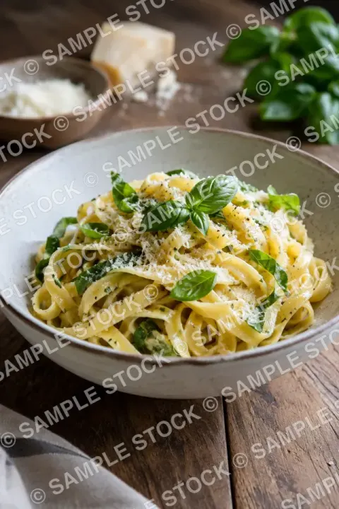 Watermark remover: the original photo