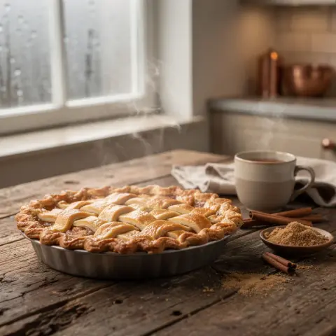 Food that looks good enough to eat, made with Flux 2 Pro
