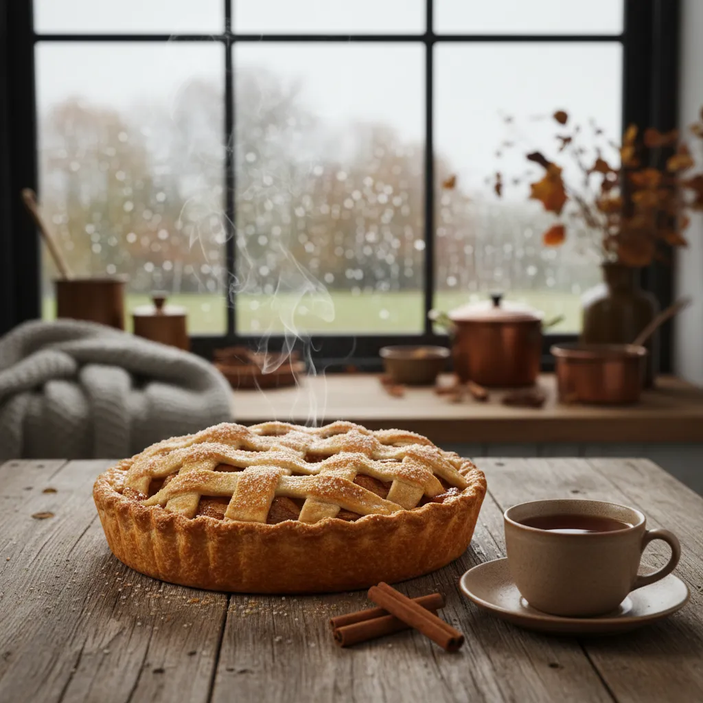 Food that looks good enough to eat, made with Nano Banana