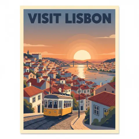 A poster with real words on it, made with Nano Banana