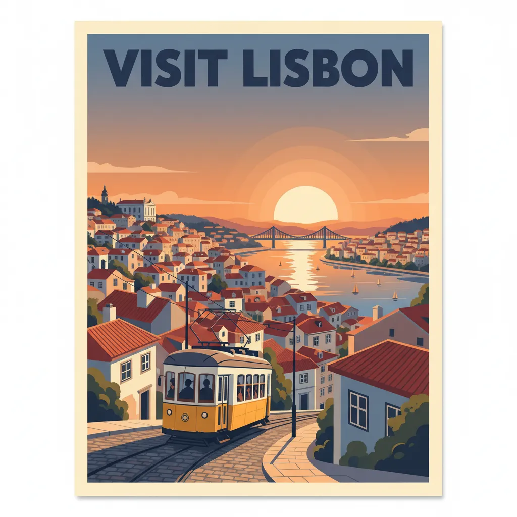 A poster with real words on it, made with Nano Banana