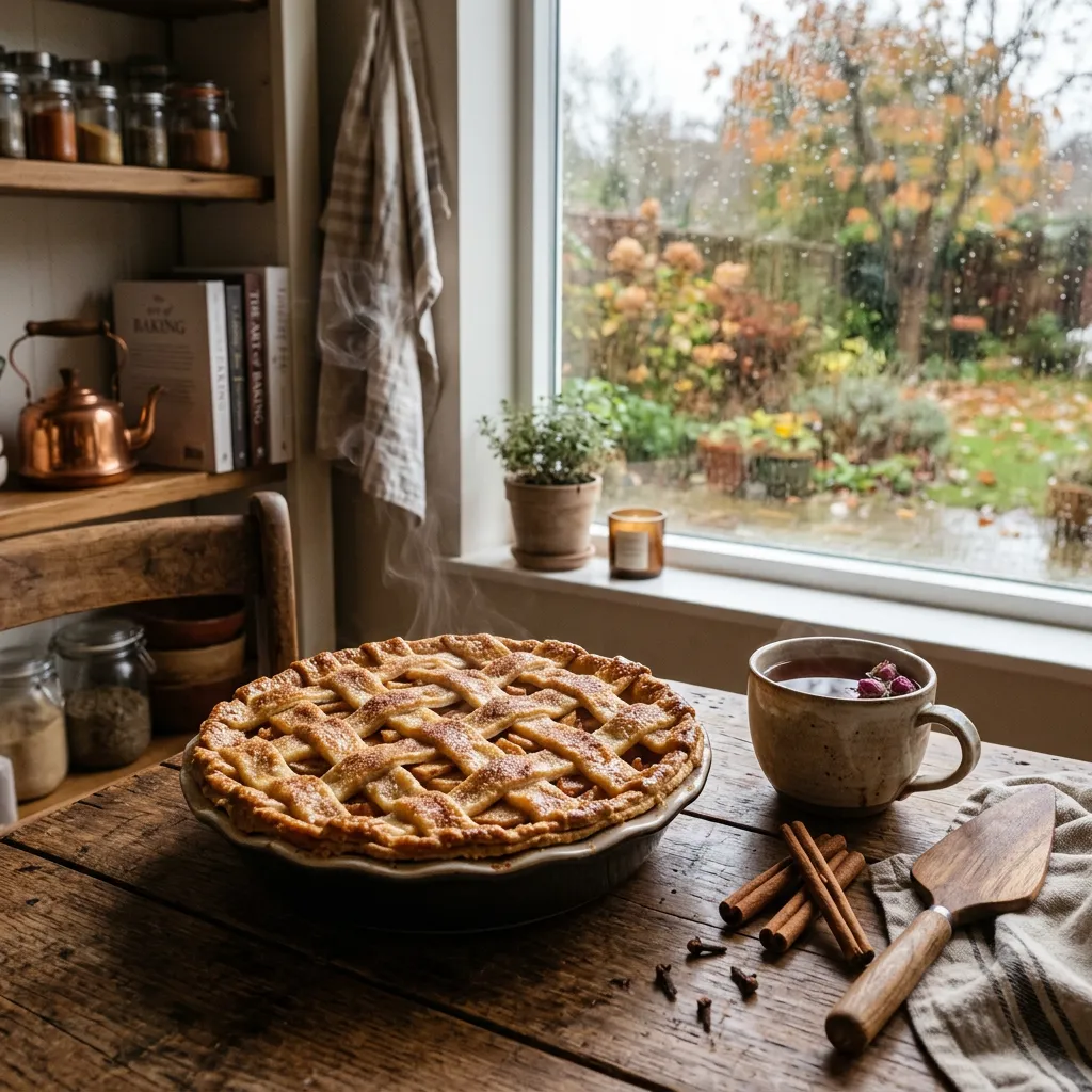 Food that looks good enough to eat, made with Nano Banana 2