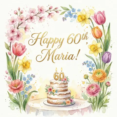 A card with a name on it, made with Nano Banana Pro