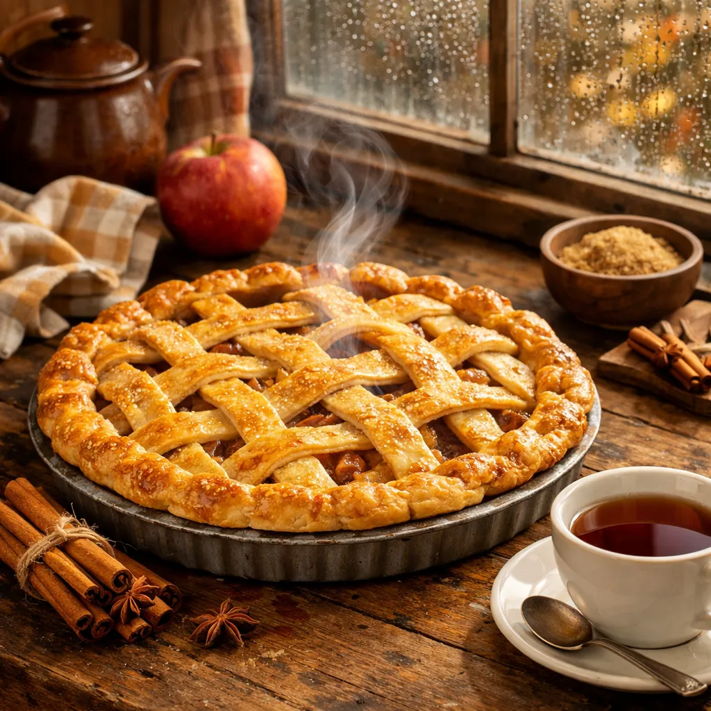 Food that looks good enough to eat, made with GPT Image 1.5