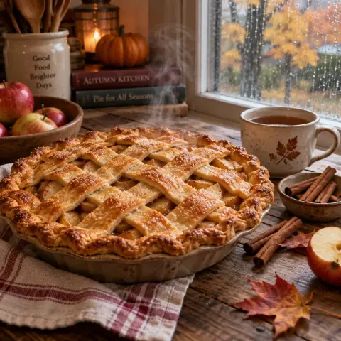 Food that looks good enough to eat, made with GPT Image 2.5 Sunburst