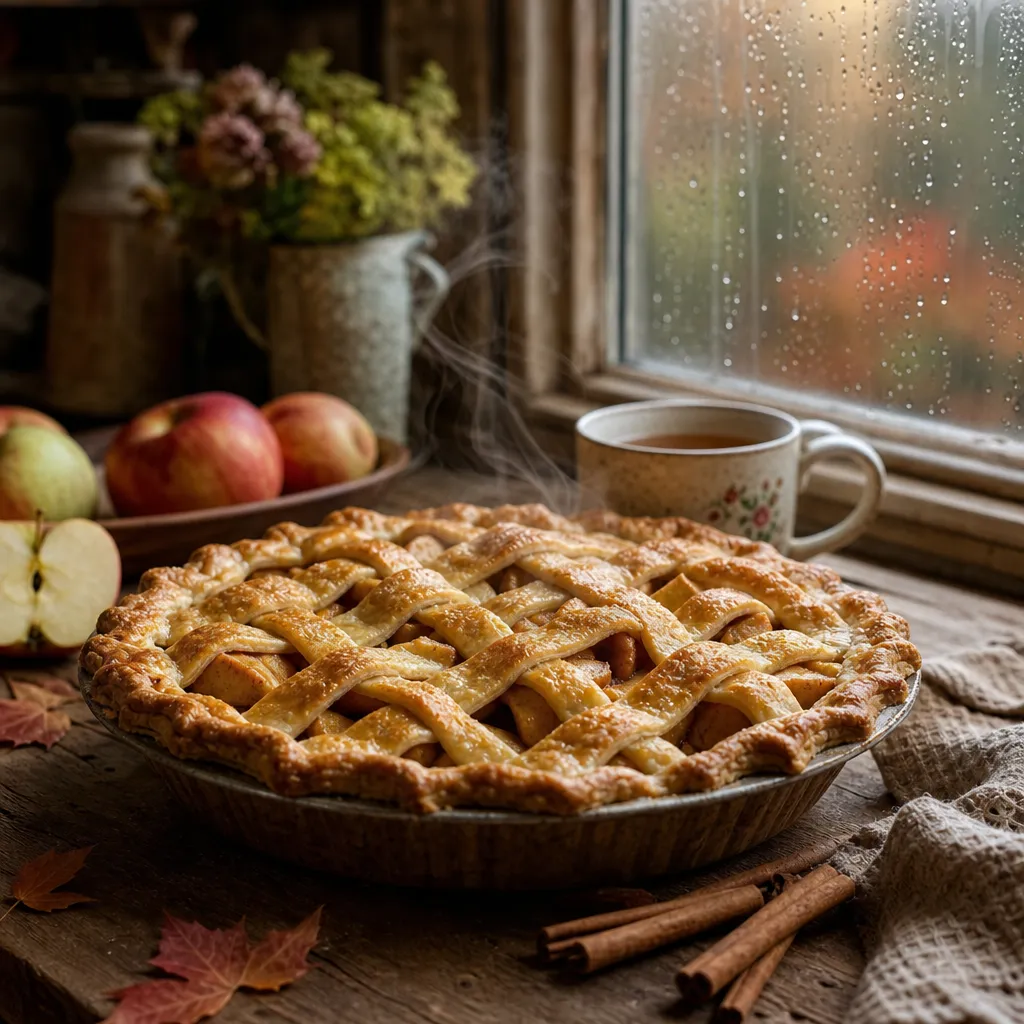 Food that looks good enough to eat, made with GPT Image 2