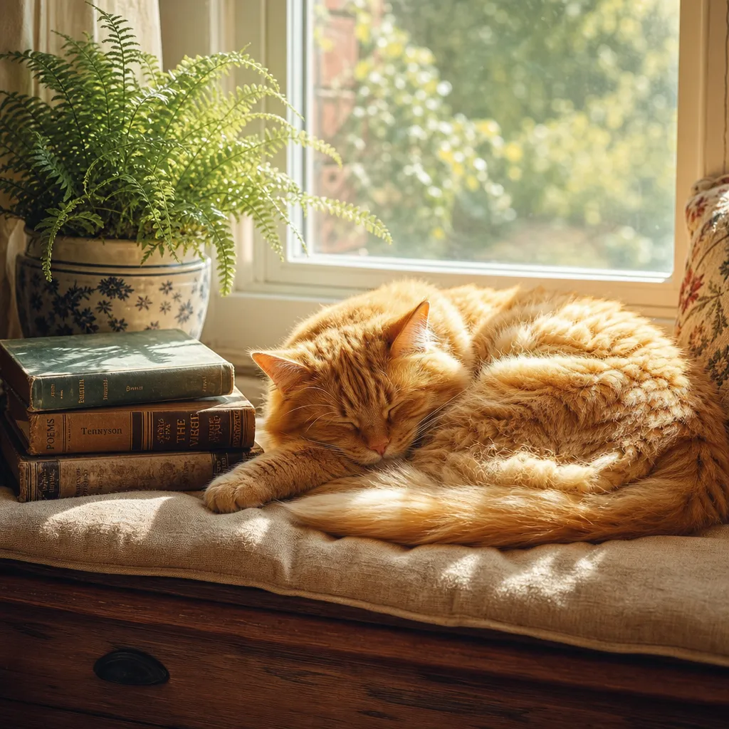 A pet portrait, made with GPT Image 2