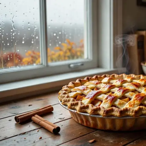 Food that looks good enough to eat, made with Grok Imagine Image