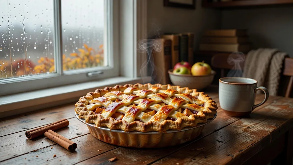 Food that looks good enough to eat, made with Grok Imagine Image