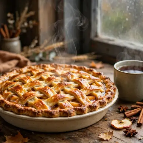 Food that looks good enough to eat, made with Muse Image 1.0