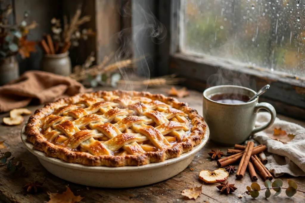 Food that looks good enough to eat, made with Muse Image 1.0
