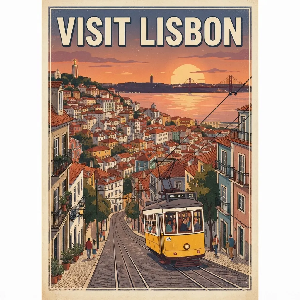 A poster with real words on it, made with Nano Banana Lite 2